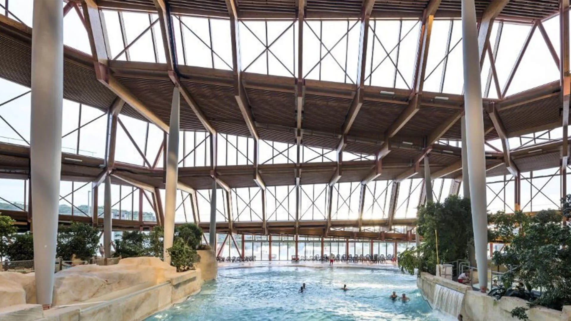 Aqualagon | FEHR Group