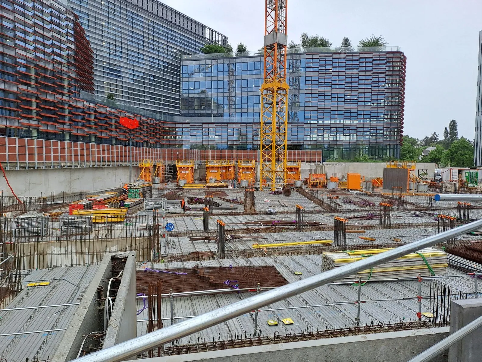 Quartier Osmose 2