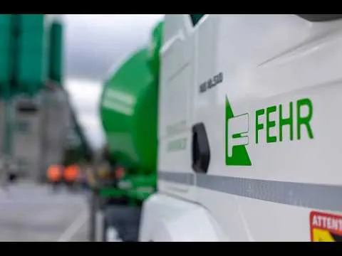 Play FEHR au salon Plongez au Cœur de l'Industrie 2026 à Haguenau