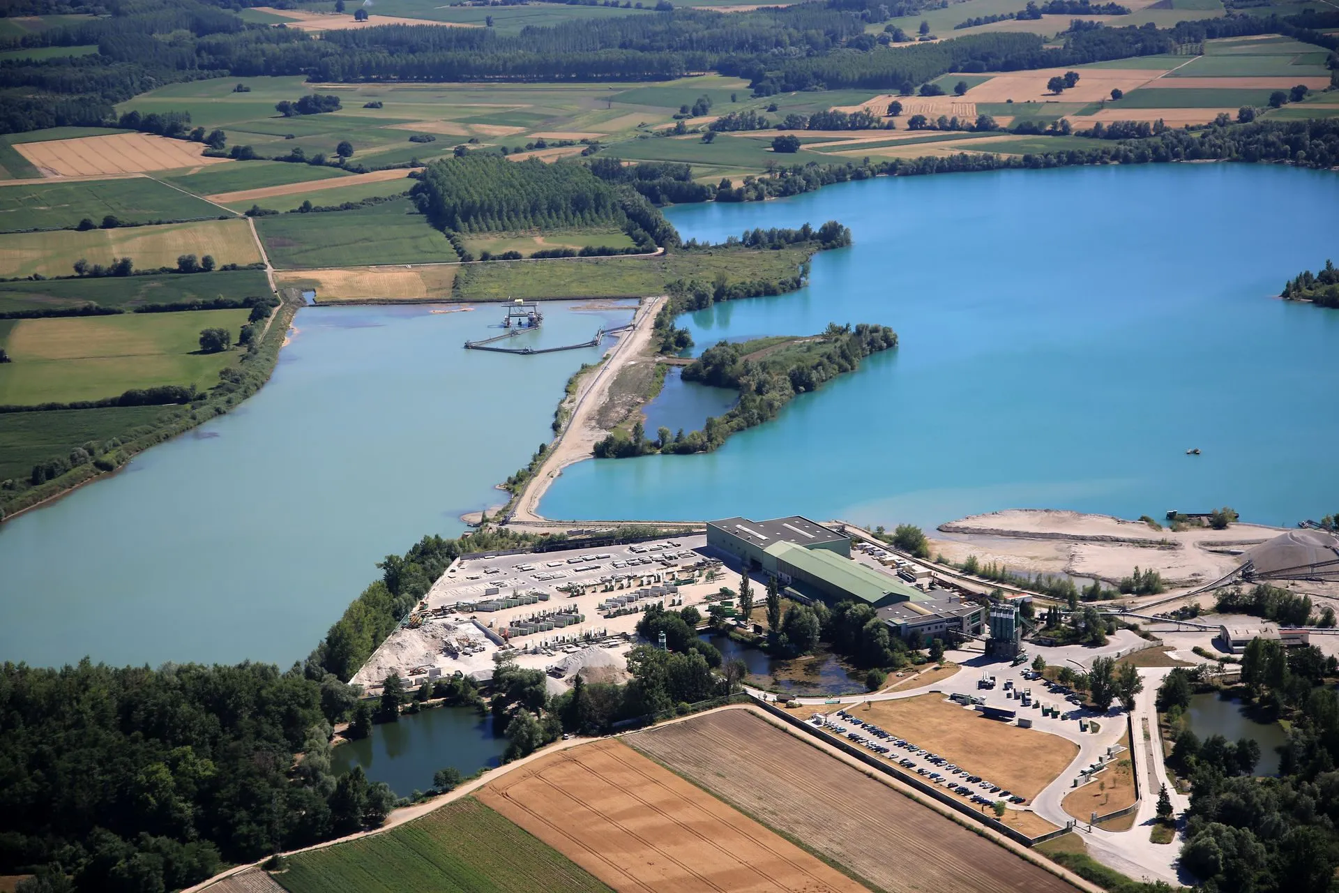 Responsabilité environnementale FEHR