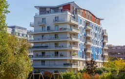 Logements Heyritz - Strasbourg