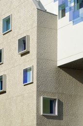 Logements Fulton - Paris