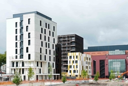 Logements Luciline - Rouen