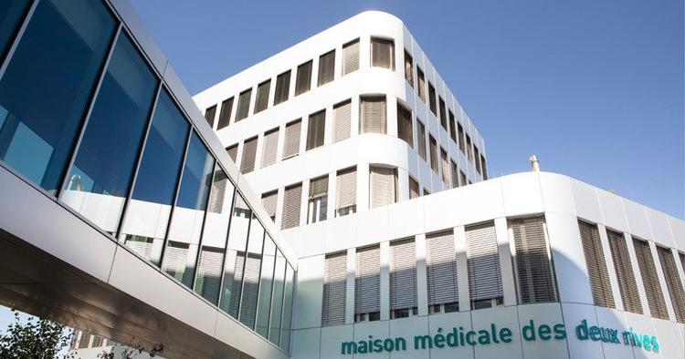 Maison médicale