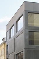 Foksal Gallery - Varsovie