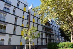 Cité du Chaperon Vert