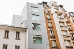 Foyer d’accueil médicalisé