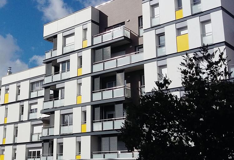 Cité du Chaperon Vert