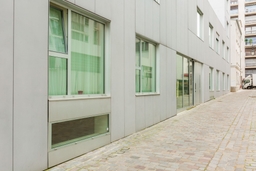 Foyer d’accueil médicalisé