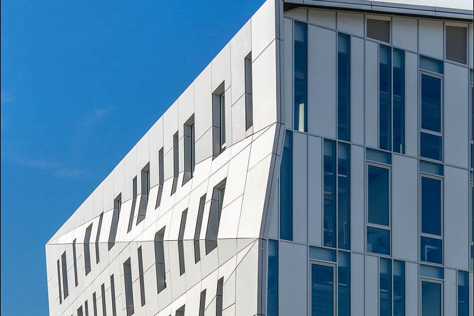 ESTP - Cachan : Architecte: Architecture Studio