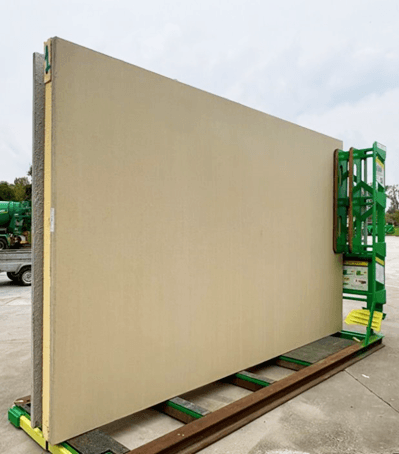 Décarbonez vos chantiers – Béton d’argile non calcinée