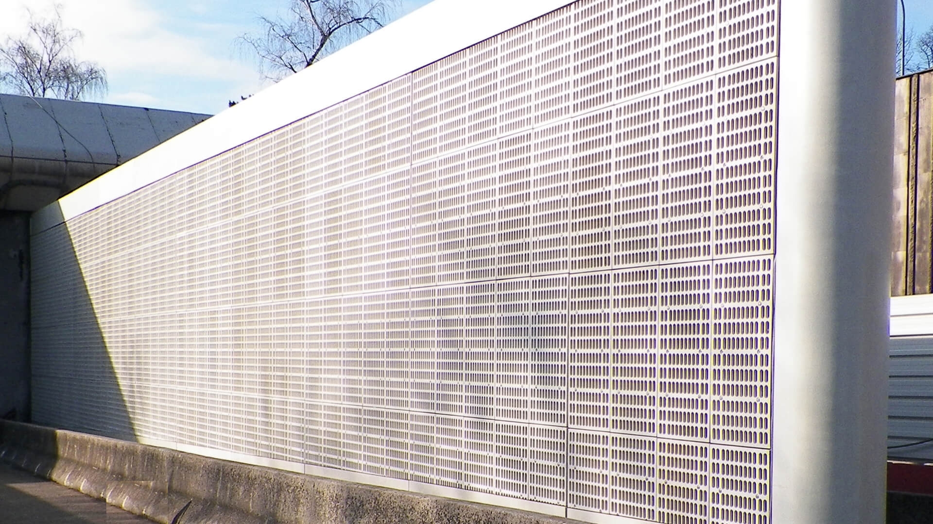 Panneau acoustique| FEHR Group